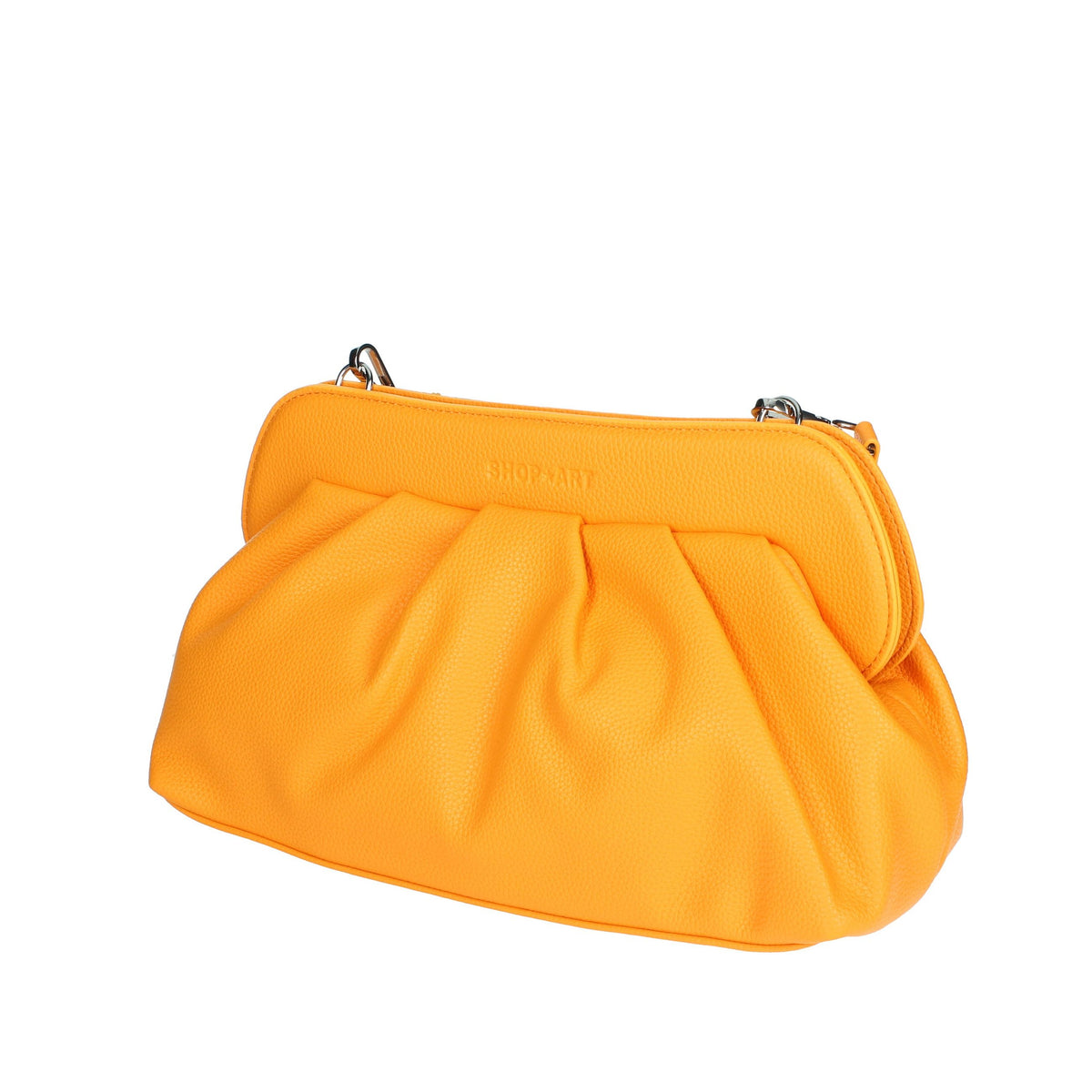 Shop Art Donna Borsa a spalla SASF230711 Arancione
