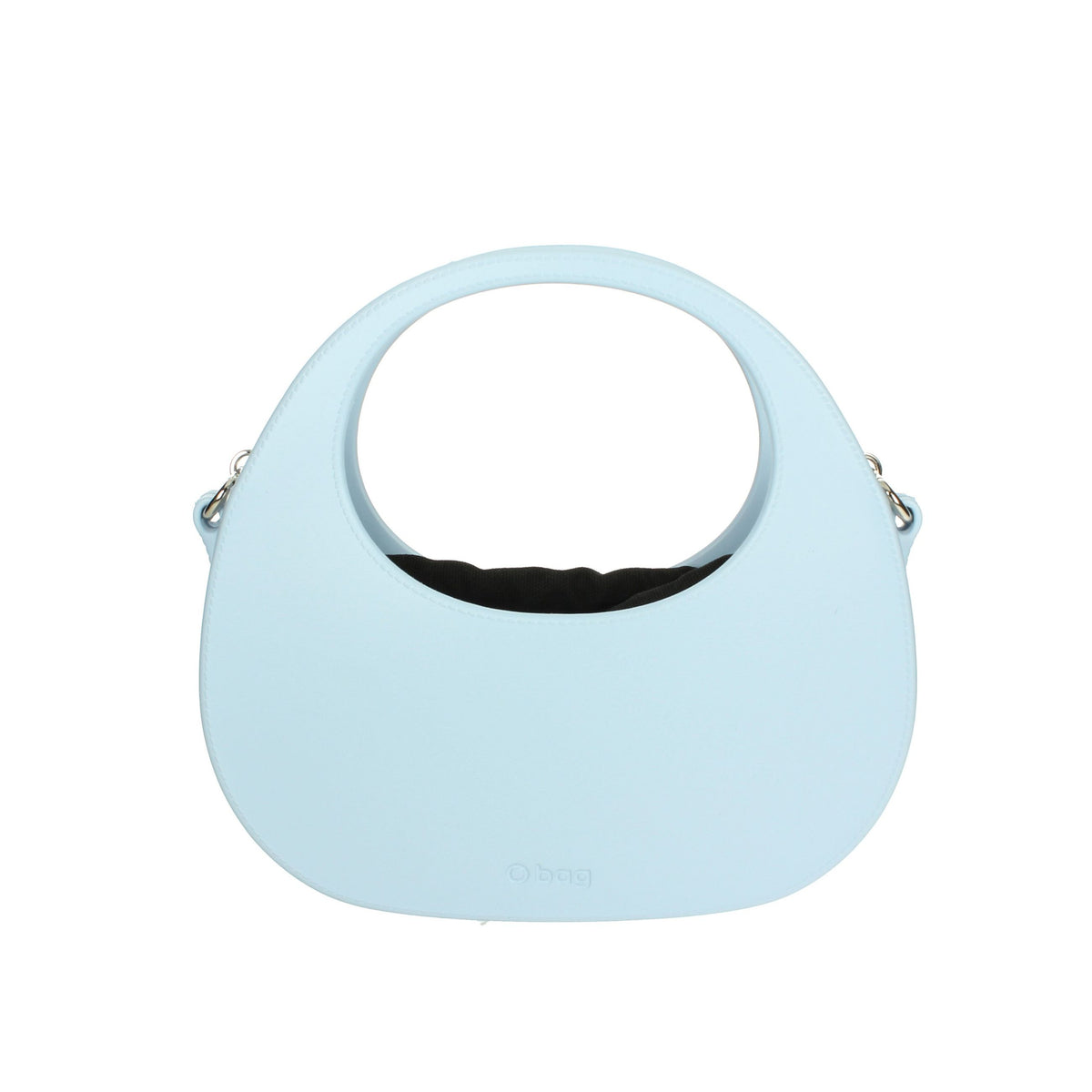 O BAG Donna Borsa a tracolla COB14G88 Celeste