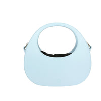 O BAG Donna Borsa a tracolla COB14G88 Celeste
