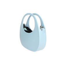 O BAG Donna Borsa a tracolla COB14G88 Celeste