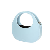 O BAG Donna Borsa a tracolla COB14G88 Celeste