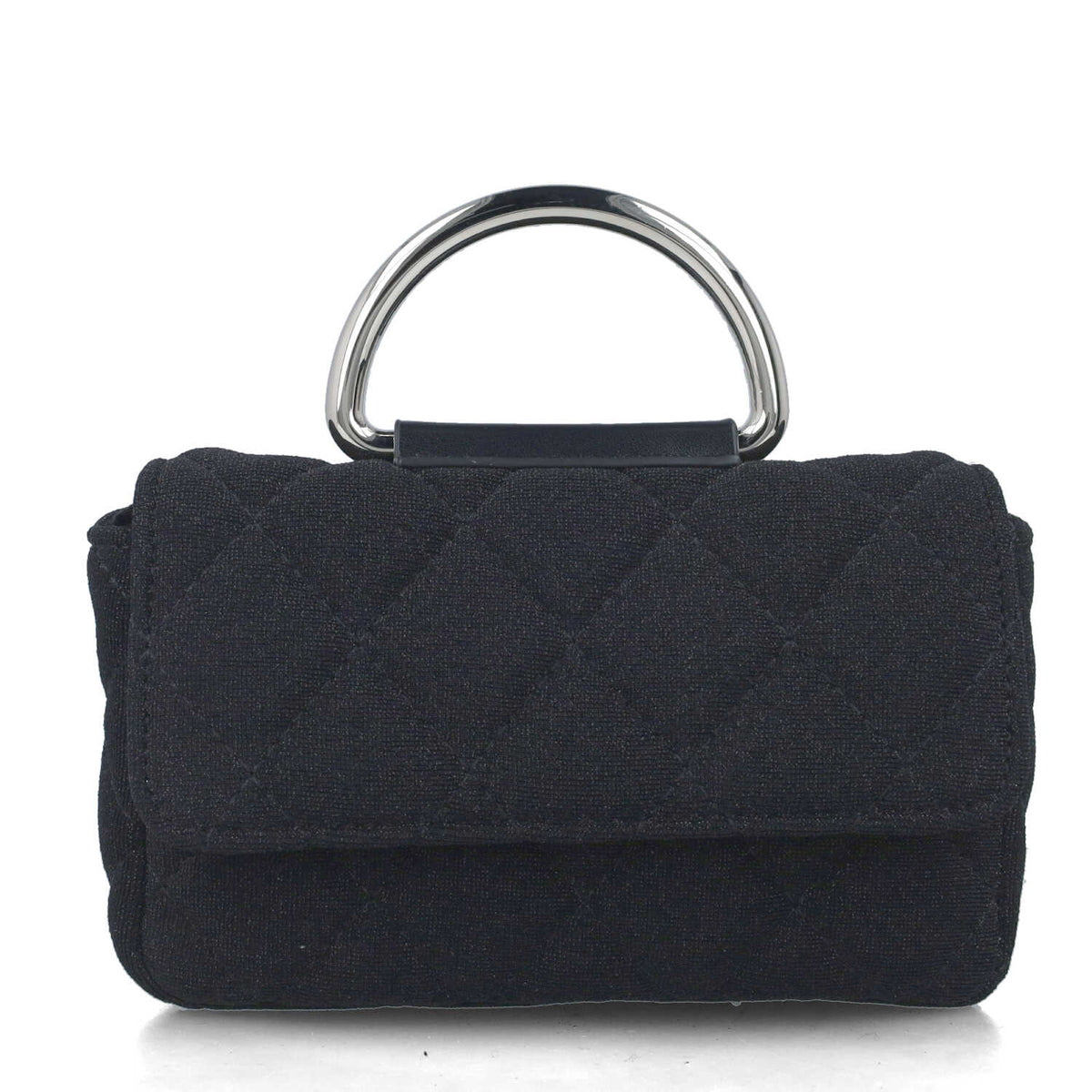 MENBUR Donna Pochette 85780 Nero