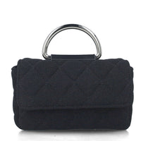 MENBUR Donna Pochette 85780 Nero