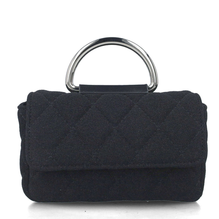 MENBUR Donna Pochette 85780 Nero