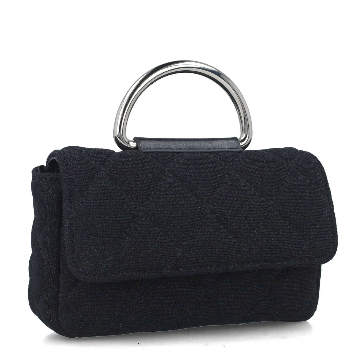 MENBUR Donna Pochette 85780 Nero