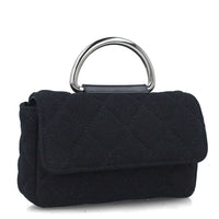 MENBUR Donna Pochette 85780 Nero