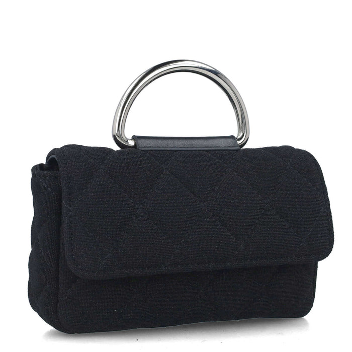 MENBUR Donna Pochette 85780 Nero