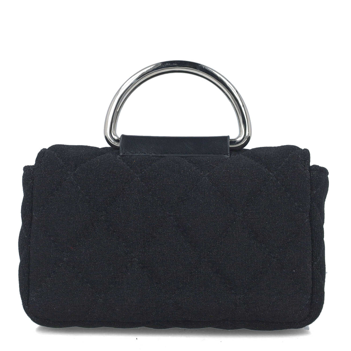 MENBUR Donna Pochette 85780 Nero