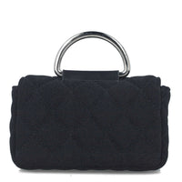 MENBUR Donna Pochette 85780 Nero