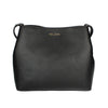 Baldinini Women's Shoulder Bag G1F.002 Black