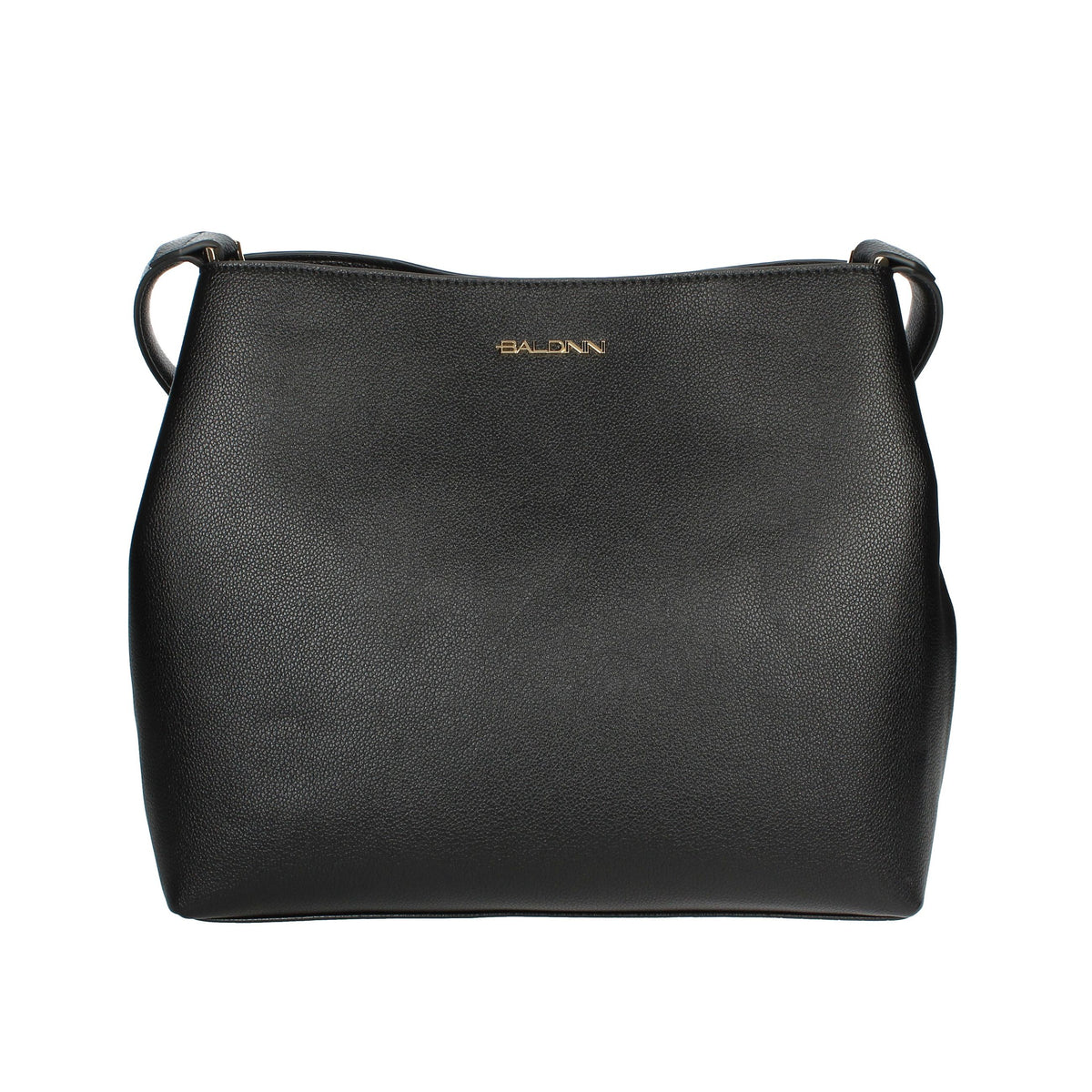 BALDININI Donna Borsa a spalla G1F.002 Nero