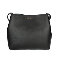 BALDININI Donna Borsa a spalla G1F.002 Nero