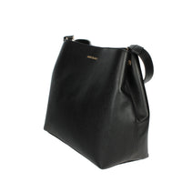 BALDININI Donna Borsa a spalla G1F.002 Nero