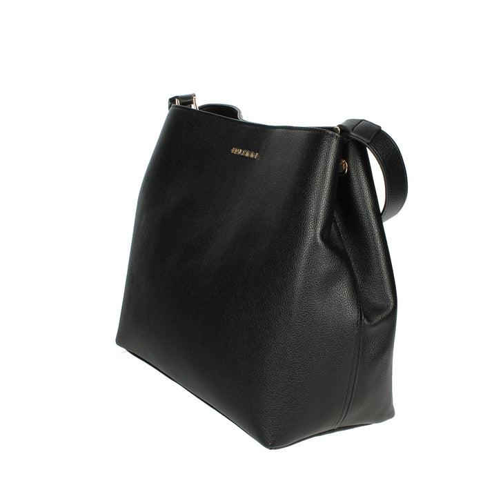 BALDININI Donna Borsa a spalla G1F.002 Nero