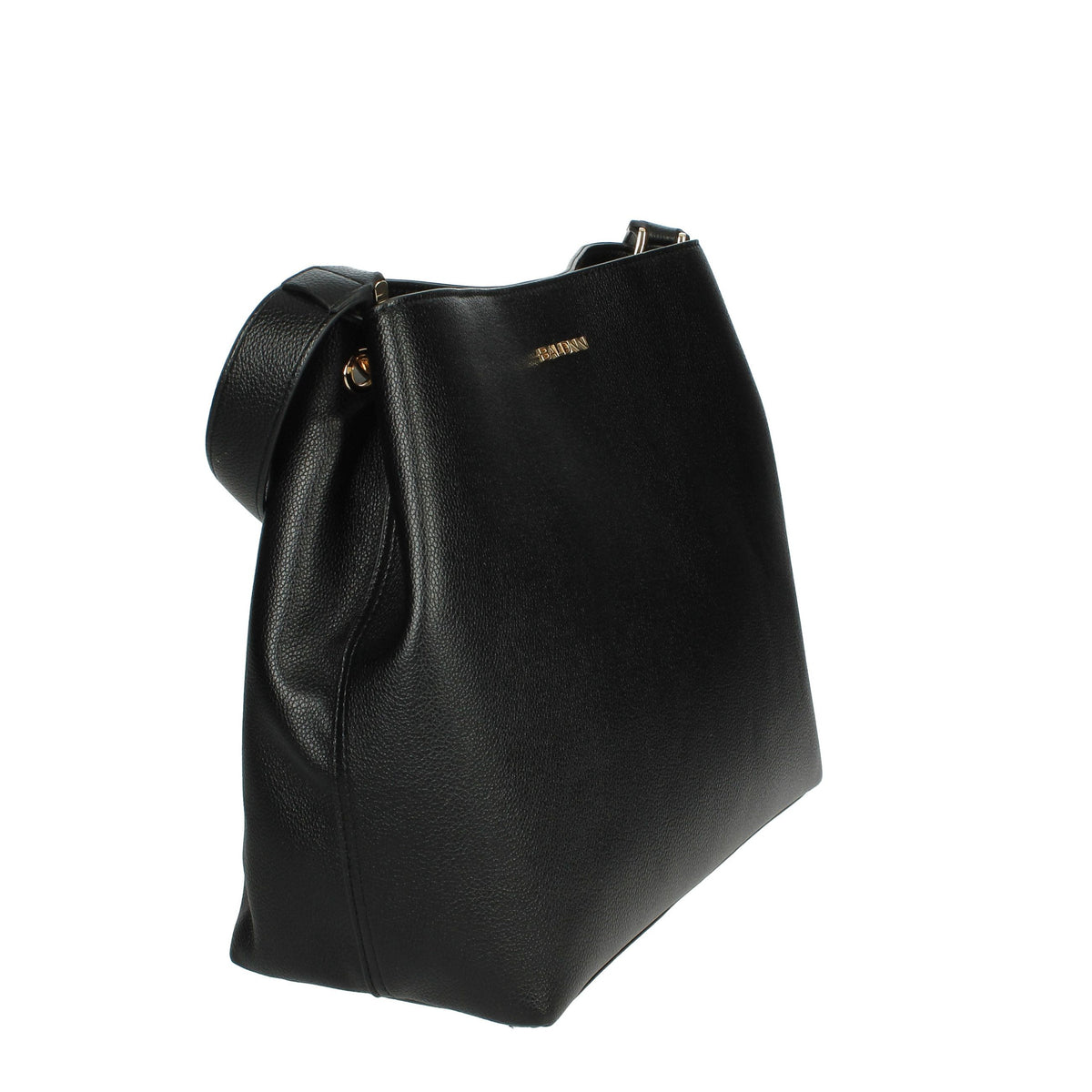 BALDININI Donna Borsa a spalla G1F.002 Nero