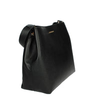 BALDININI Donna Borsa a spalla G1F.002 Nero