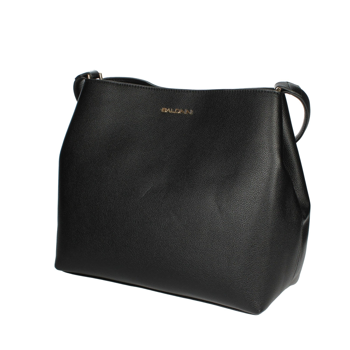 BALDININI Donna Borsa a spalla G1F.002 Nero