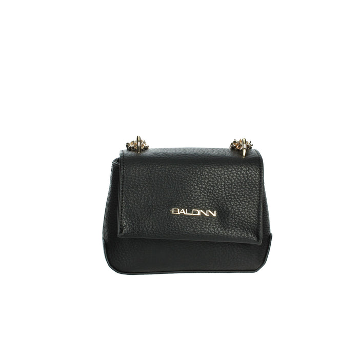 BALDININI Donna Borsa a tracolla G1H.002 Nero