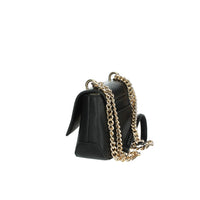 BALDININI Donna Borsa a tracolla G1H.002 Nero
