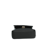 BALDININI Donna Borsa a tracolla G1H.002 Nero