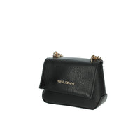BALDININI Donna Borsa a tracolla G1H.002 Nero
