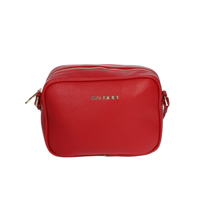 BALDININI Donna Borsa a tracolla G1H.001 Rosso