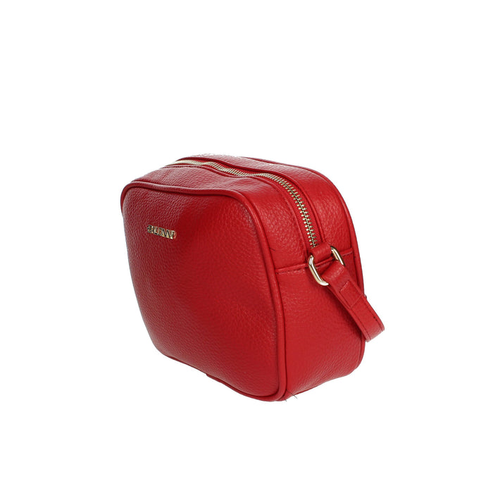 BALDININI Donna Borsa a tracolla G1H.001 Rosso