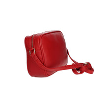 BALDININI Donna Borsa a tracolla G1H.001 Rosso