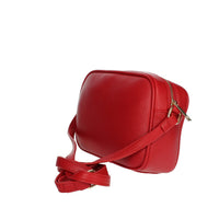 BALDININI Donna Borsa a tracolla G1H.001 Rosso
