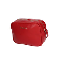 BALDININI Donna Borsa a tracolla G1H.001 Rosso