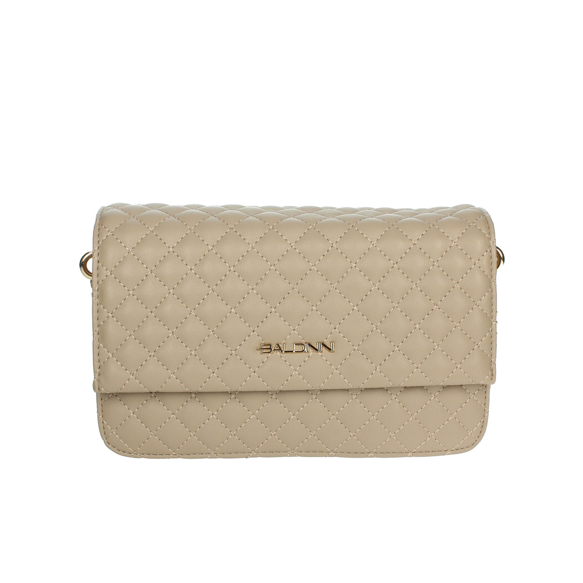 BALDININI Donna Borsa a tracolla G1C.003 Taupe