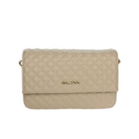 BALDININI Donna Borsa a tracolla G1C.003 Taupe