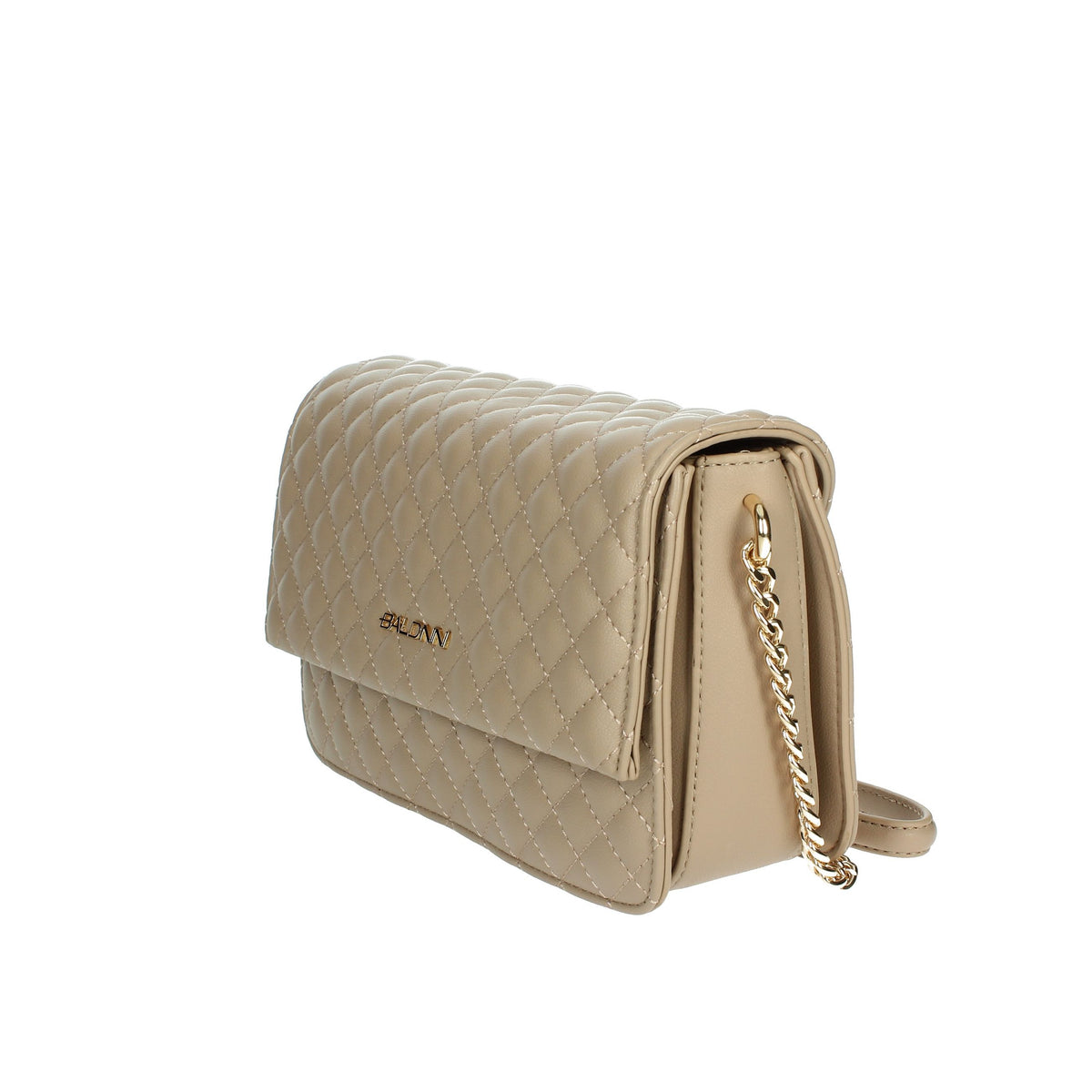 BALDININI Donna Borsa a tracolla G1C.003 Taupe