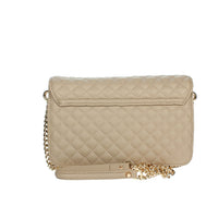 BALDININI Donna Borsa a tracolla G1C.003 Taupe