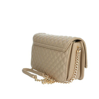 BALDININI Donna Borsa a tracolla G1C.003 Taupe