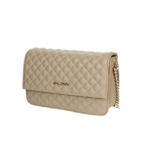 BALDININI Donna Borsa a tracolla G1C.003 Taupe
