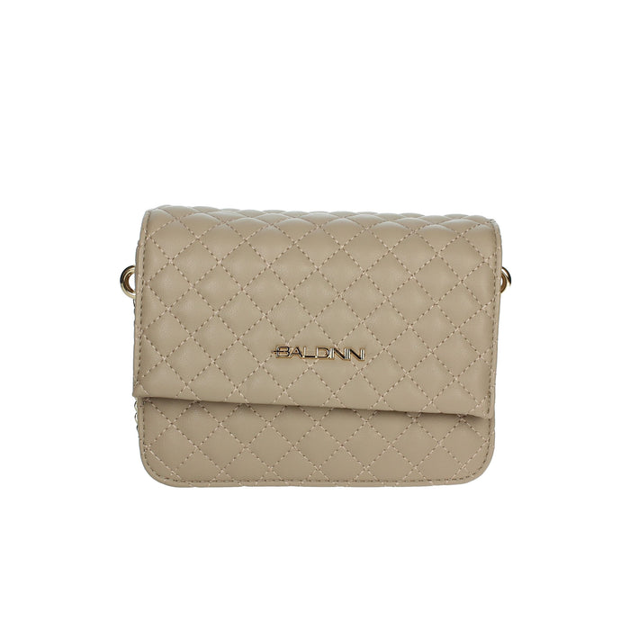 BALDININI Donna Borsa a tracolla G1C.002 Taupe