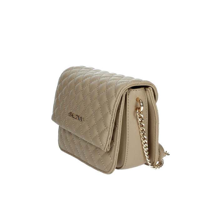 BALDININI Donna Borsa a tracolla G1C.002 Taupe