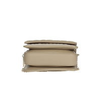BALDININI Donna Borsa a tracolla G1C.002 Taupe