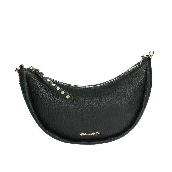 BALDININI Donna Borsa a spalla G1M.001 Nero