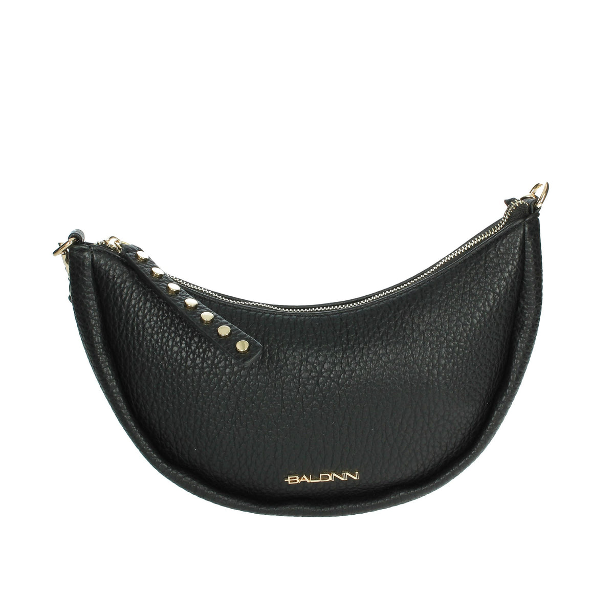 BALDININI Donna Borsa a spalla G1M.001 Nero