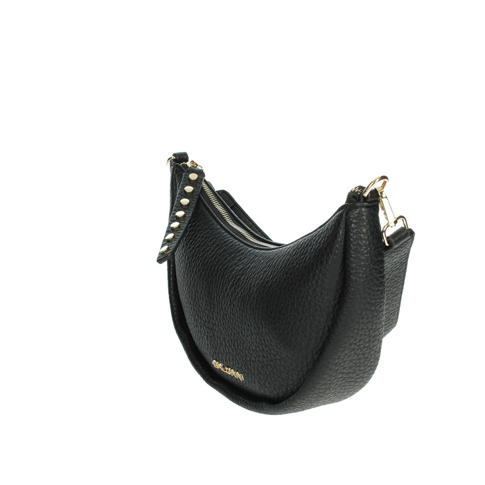BALDININI Donna Borsa a spalla G1M.001 Nero