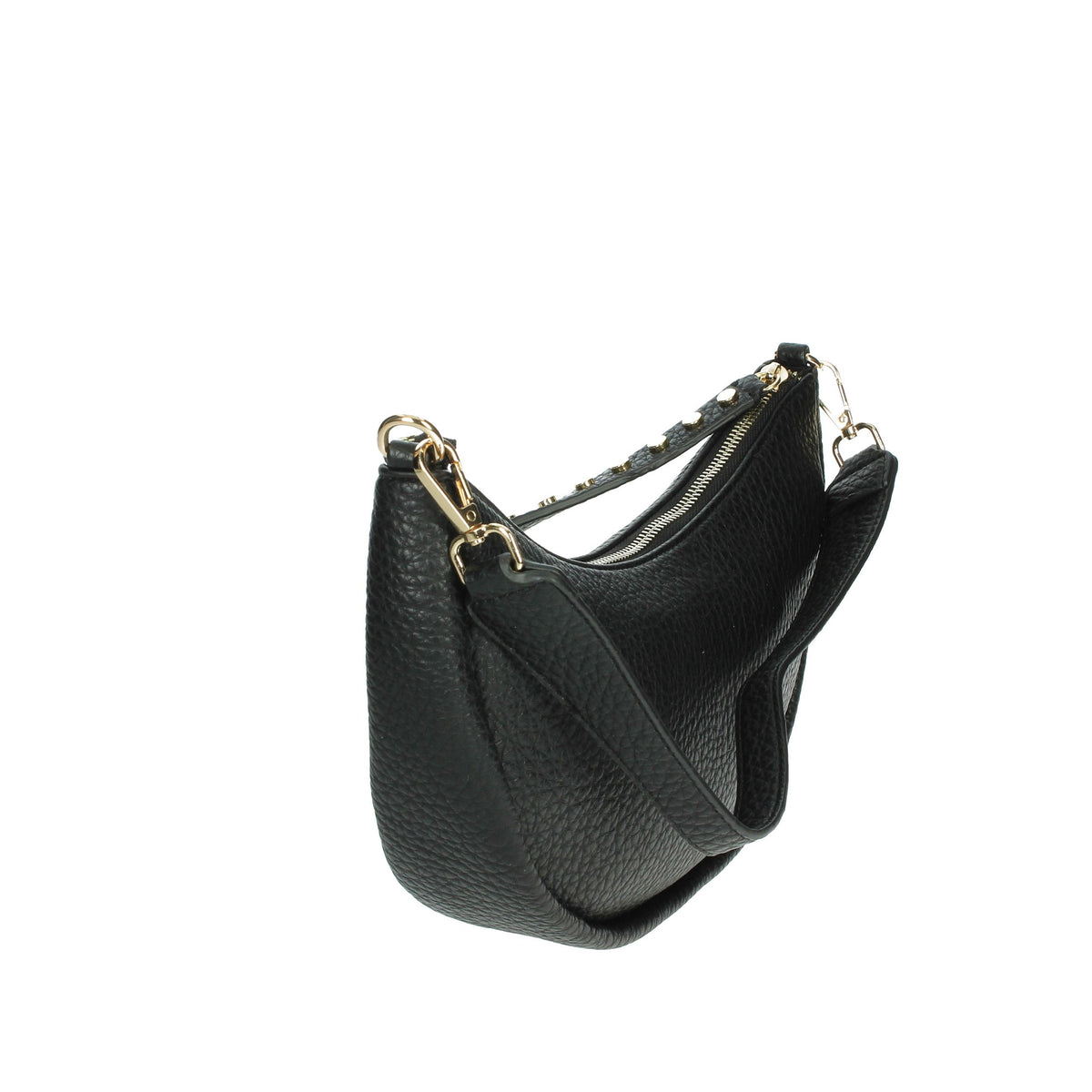 BALDININI Donna Borsa a spalla G1M.001 Nero