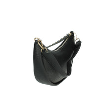 BALDININI Donna Borsa a spalla G1M.001 Nero