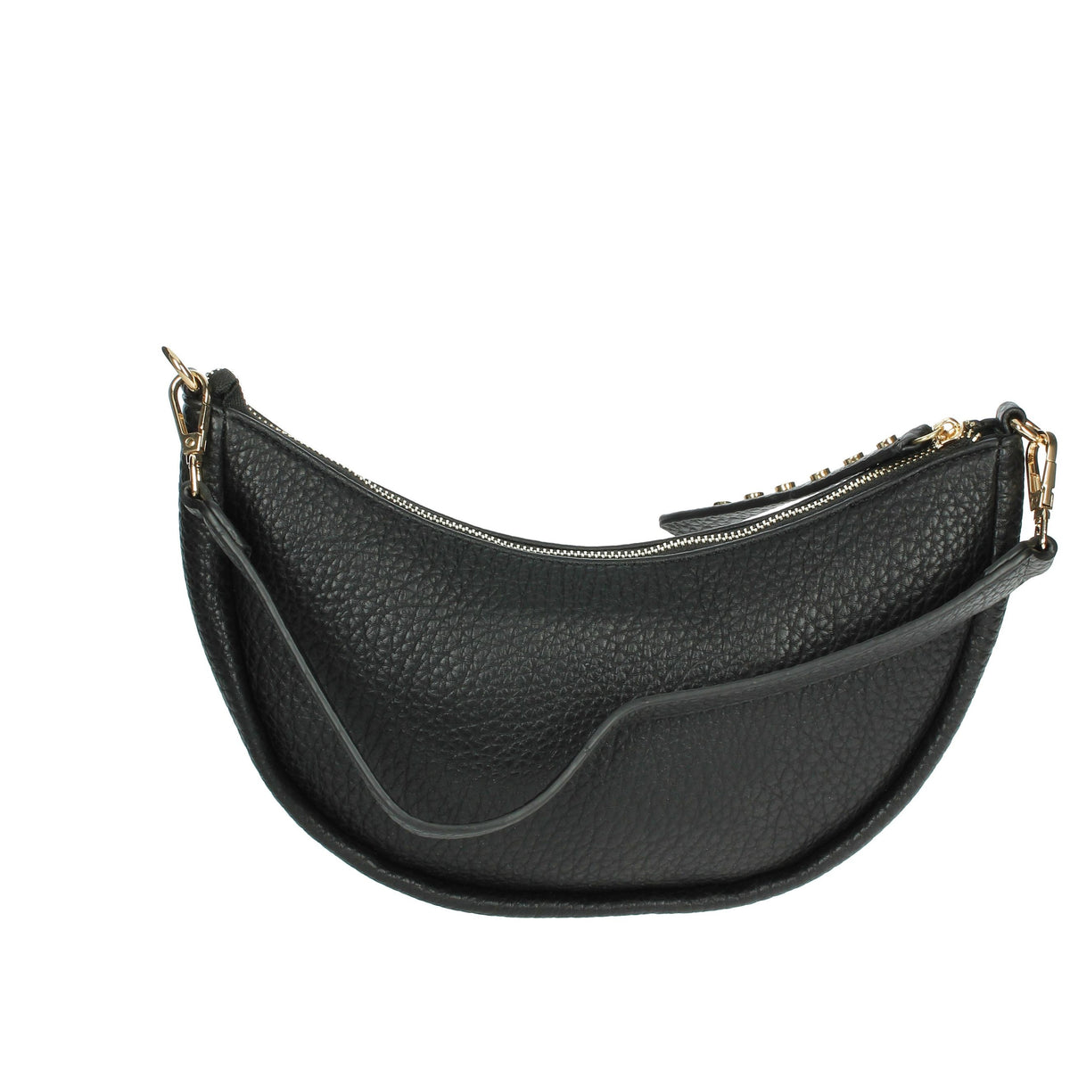 BALDININI Donna Borsa a spalla G1M.001 Nero