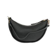 BALDININI Donna Borsa a spalla G1M.001 Nero