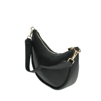 BALDININI Donna Borsa a spalla G1M.001 Nero