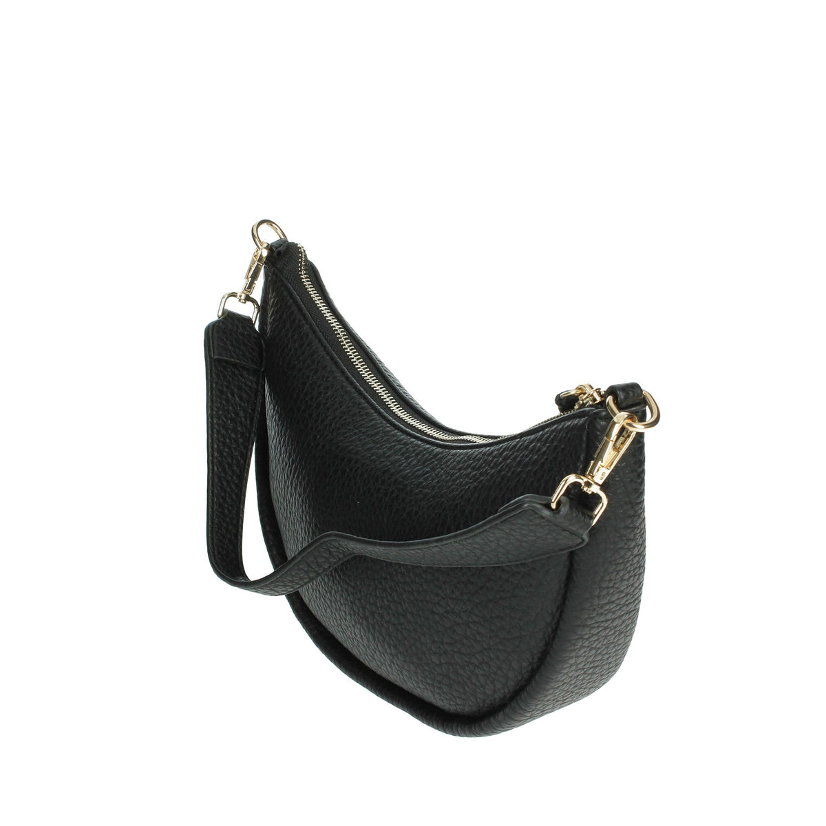 BALDININI Donna Borsa a spalla G1M.001 Nero