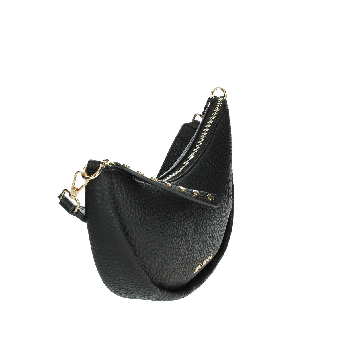BALDININI Donna Borsa a spalla G1M.001 Nero
