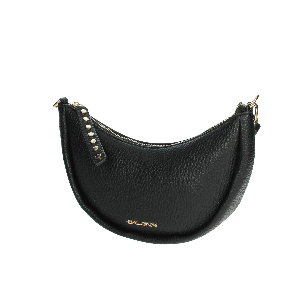 BALDININI Donna Borsa a spalla G1M.001 Nero